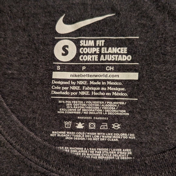 Nike Canada "True Love" T-shirt - Picture 3 of 3